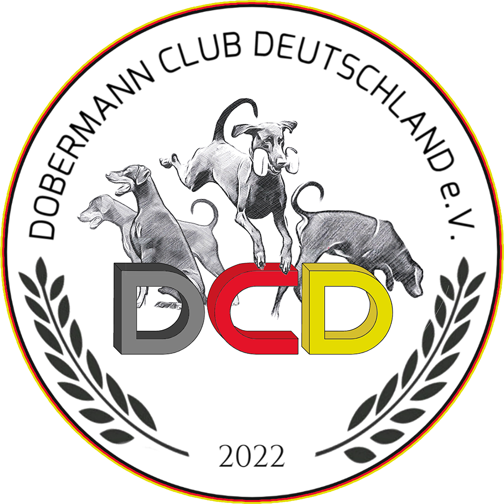 Dobermann Club Deutschland e. V.